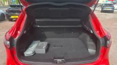 Nissan Qashqai 1.5 dCi N-Connecta 5dr Diesel Hatchback